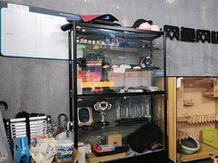 -网鱼网咖·电竞(南开百脑汇店)