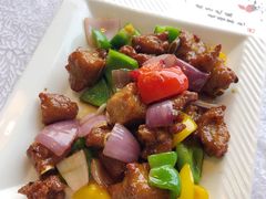 招牌好味骨-沙河粉村·国家非遗传承(云台店)