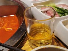 -灥喜锅潮牌火锅制造厂(南村一店)