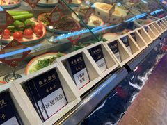 -渔民船说·北塘海鲜·天津菜·海肠捞饭(北塘古镇店)