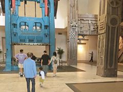 -柳州工业博物馆