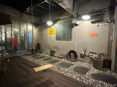 -阿莉餐厅(枣阳路店)