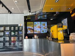 -麦当劳(北苑秋实路店)