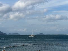 -艺厨风尚餐厅 · 桔钓沙莱华度假酒店