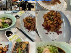 -全聚德(蓝山店)