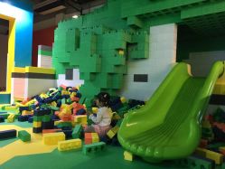 -恐龙探索乐园(磁器口店)