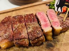 -MEAT MATE 鲜食肉铺(颐堤港店)