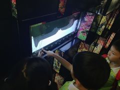 -同济大学四平路校区深海探索馆