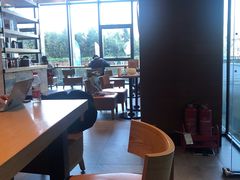 -星巴克(北京西小口路店)