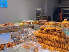 -杨老大焙子月饼干货(宽巷子民族美食街店)