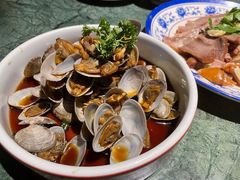 -薇满楼宴会中心(尚城国际购物中心店)