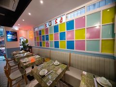 -米泰芒·东南亚料理(体育西店)