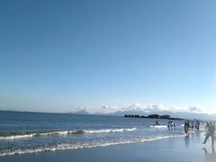 -南澳海滩