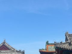 -龙王庙行宫