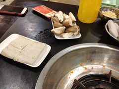 -邓莽子老火锅(鲁祖庙店)