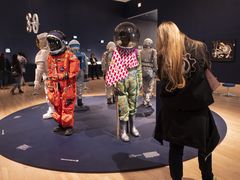 -旧金山现代艺术博物馆