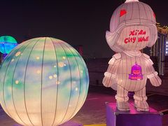 -西安城墙·碑林历史文化景区