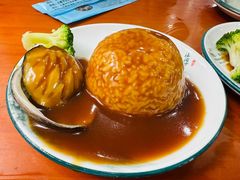 -叶存利海鲜大馅饺子(海宁路总店)
