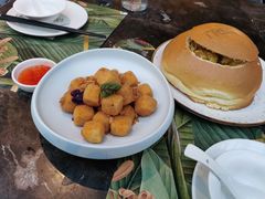 -大树餐厅(红旗街万达店)