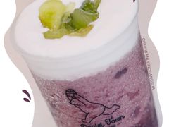 -丹礼糖甜品
