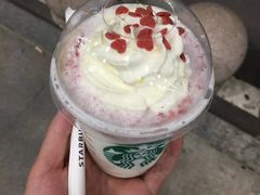-星巴克臻选(武汉经开永旺梦乐城店)