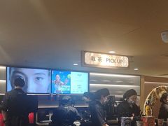 -霸王茶姬(上海恒基名人店)