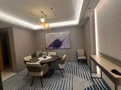 -广州奥园喜来登酒店