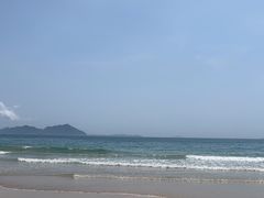 -西涌国际滨海旅游区