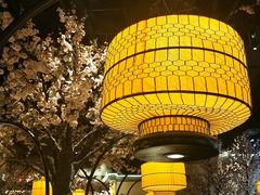 -绿茶餐厅(昌平悦荟店)