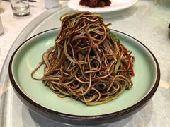 -西安饭庄·非遗陕菜(钟楼店)