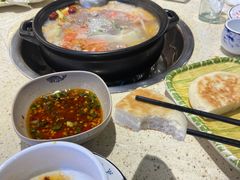 -九寨沟特色牦牛肉汤锅