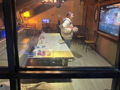 -第三空间·趣味桌游·轰趴.室内CS.剧本杀(大武汉1911店)