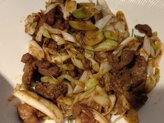 -半勺·新徽菜(银泰城店)