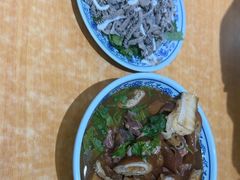 -门框胡同百年卤煮(鸟巢店)