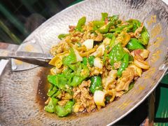费大厨辣椒炒肉-费大厨辣椒炒肉(太平老街店)
