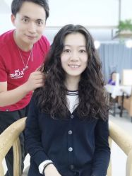 点击看大图 -HD HAIR STYLE