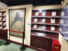 -上海蔡元培故居陈列馆