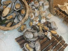 -食光全日制餐厅(绵阳首开喜来登酒店)