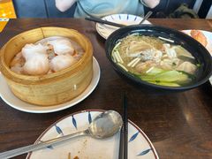 -标记Jane's kitchen(平桥直街店)