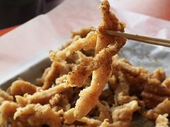 -田甜香酥鸡(中市口店)
