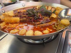 -小螺大作·螺蛳粉火锅(林和西店)