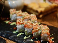 -嗨寿司 无国界料理