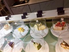 -星禾悦法式千层蛋糕(大卫城店)