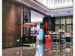 -哈尔滨融创施柏阁酒店中餐厅