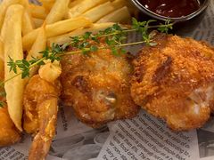 -国家大剧院西餐厅