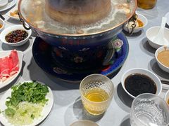 -东来顺饭庄(apm总店)