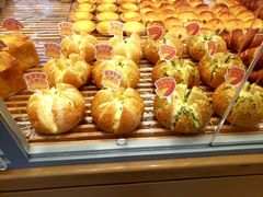 -好利来(亦庄国融店)