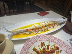 -径山十八道·风味民间菜(杭州总店)