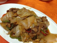 -东升饭店(员村三横路店)