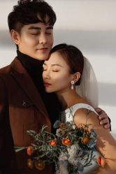 点击看大图 -太古映画婚纱摄影(天河店)